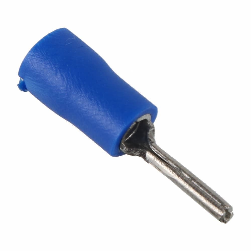 Descubra o Melhor Terminal Pré-Isolado Tipo Pino 1,5A 2,5 Tpp 22L ...