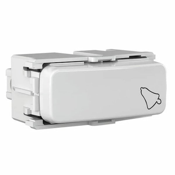 modulo_pulsador_campainha_10a_250v_branco_weg_701_2_09d98eee91c9d77e2e5e489712007251