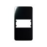 placa_p_condulete_1pt_horizontal_suporte_sleek_ebony_4577_1_51e5d63ecde4760cb776320bab1caaad
