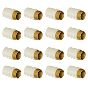 kit 16 conector aquatherm 22 x 3 4 tigre 9345