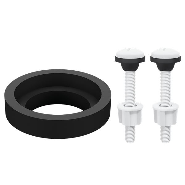 conjunto de vedacao censi