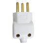 Pino Macho 2P+T 20A Branco