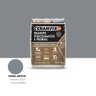 Rejunte Porcelanatos E Pedras Cinza Artico 1kg Novo