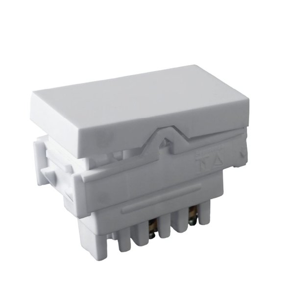 Modulo Interruptor Bipolar Simples 10A 250V I9