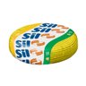 cabo flexivel 1 5mm 100m amarelo 750v sil1