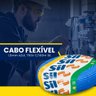 cabo flexivel 1 5mm 100m azul 750v sil2