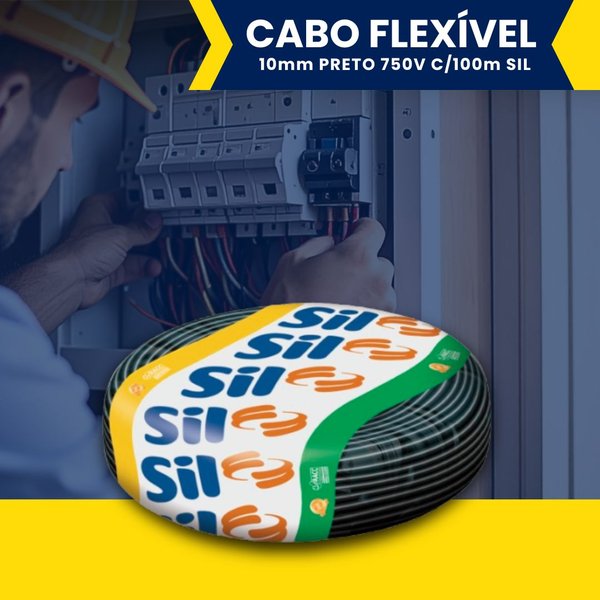 cabo flexivel preto 10mm 100m 750v sil2 copia