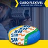 cabo flexivel azul 4mm 100m 750v sil2