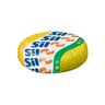 cabo flexivel 6mm amarelo 100m 750v sil1