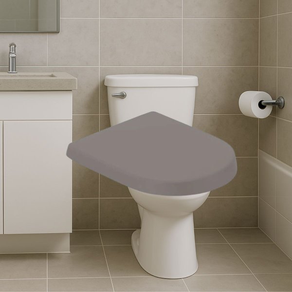 assento original com queda amortecida nexo cafe roca amb