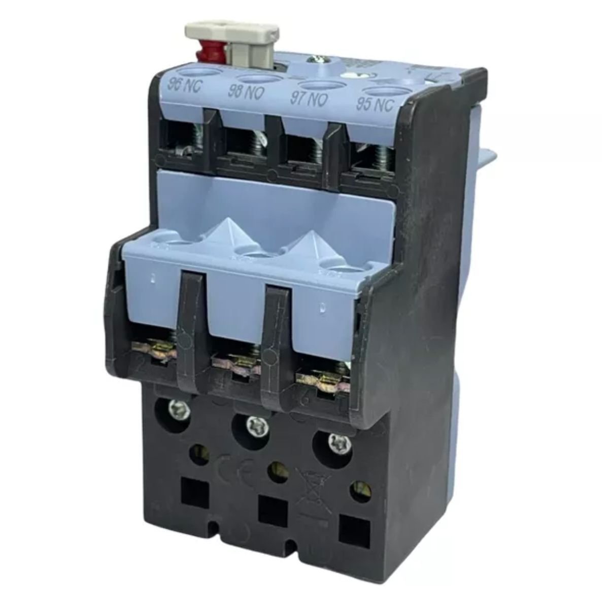 Rele Sobrecarga AZ RW27-2D3-U032: Proteção eficiente e confiável