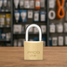 03 cadeado com chave 50mm pado