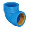 03 joelho com bucha de latao 1 2x25mm azul