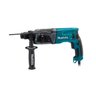 martelete hr 2470 220v makita capa