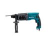 martelete hr 2470 110v makita capa