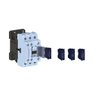 contator cwb80 11 30d23 80a 220v weg encaixes