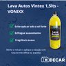lava autos vintex 1 5lts vonixx3