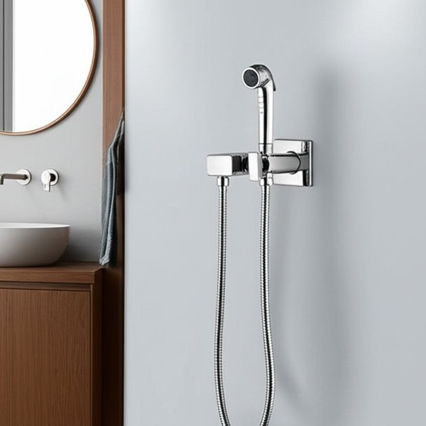 ducha higienica c registro e derivacao gatilho next docol ambientado