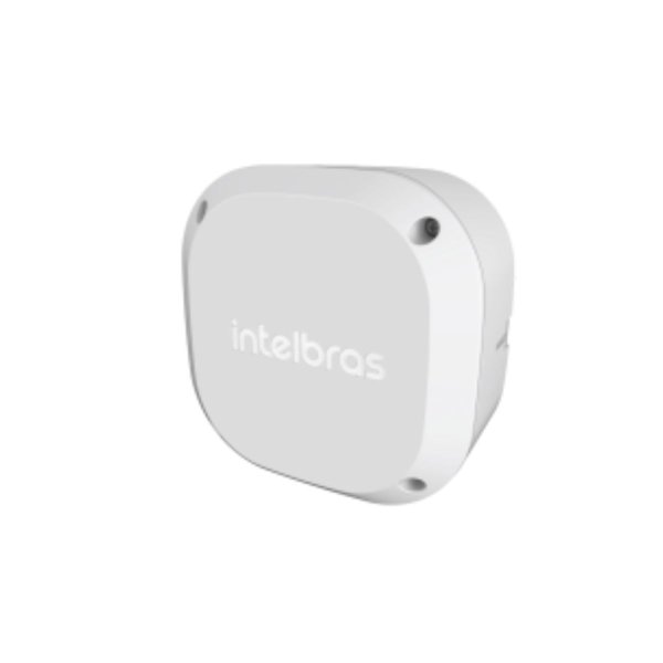 kit 32 caixas de passagem p cftv vbox 1100 e externo intelbras esquerda