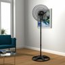 ventilador oscilante coluna 60cm venti delta 72 6312 ambientado