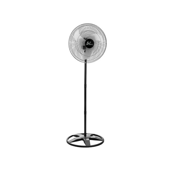 ventilador oscilante coluna 60cm venti delta frente