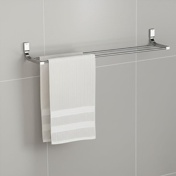 porta toalha bastao duplo top docol ambientado