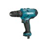 parafusadeira furadeira impacto hp0300 220v makita capa