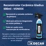 reconstrutor ceramico gladius 500ml vonixx3