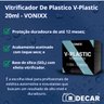 vitrificador de plastico v plastic 20ml vonixx3
