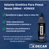 selante sintetico para pneus revox 500ml vonixx3