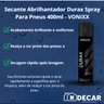 secante abrilhantador durax spray para pneus 400ml vonixx3