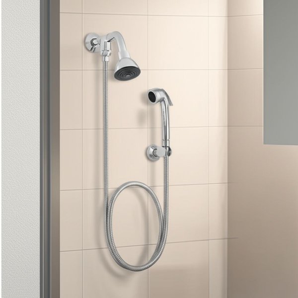 chuveiro bonnaducha 1 2 chrome c desviador docol ambientado