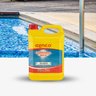 genclor estabilizado 5l limpeza agua piscina genco ambientado