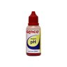 Reagente de Reposição PH Concentrado 23ml - Genco