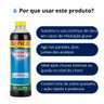 algicida de choque elimina algas 1kg pool trat genco beneficios