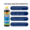 algicida de choque previne algas 1kg pool trat genco benficios