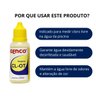 reagente de reposicao cl ot 23ml para piscina genco beneficios