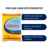 sulfato de aluminio decantador clarificante 2kg genco beneficios