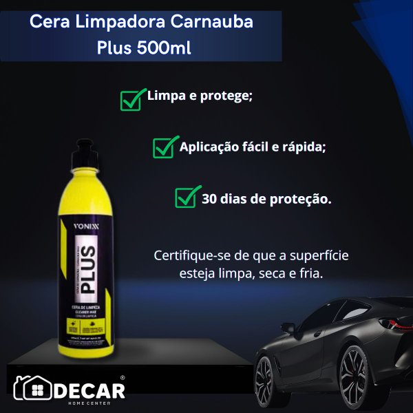 kit vonixx descontaminante cera limpador chassi e carroceria4