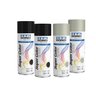 kit tekbond 2 spray preto fosco 2 spray prime fundo