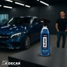 blend ceramic carnauba spray wax 500ml vonixx