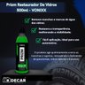 prizm restaurador de vidros 500ml vonixx2