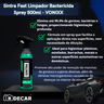 sintra fast limpador bactericida spray 500ml vonixx1