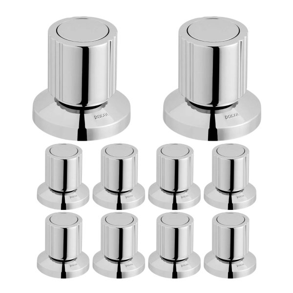 kit 10 acabamento p base 3 4 itapema bella