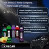 kit vonixx 7 iten limpeza renovacao e protecao2