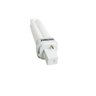 lampada compacta fluorescente pl 18w g24d 2 6400k tachibra detalhe