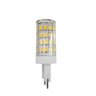 lampada led g9 5w 3000k bivolt 176 5w g9 q mgl capa
