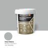 rejunte acril bicomp extraliso cinza classico 1kg ceramfix
