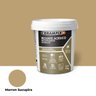 rejunte acrilico bicomp extraliso marrom sucupira ceramfix novo