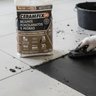 rejunte porcelanatos e pedras preto absoluto 1kg novo ceramfix 3